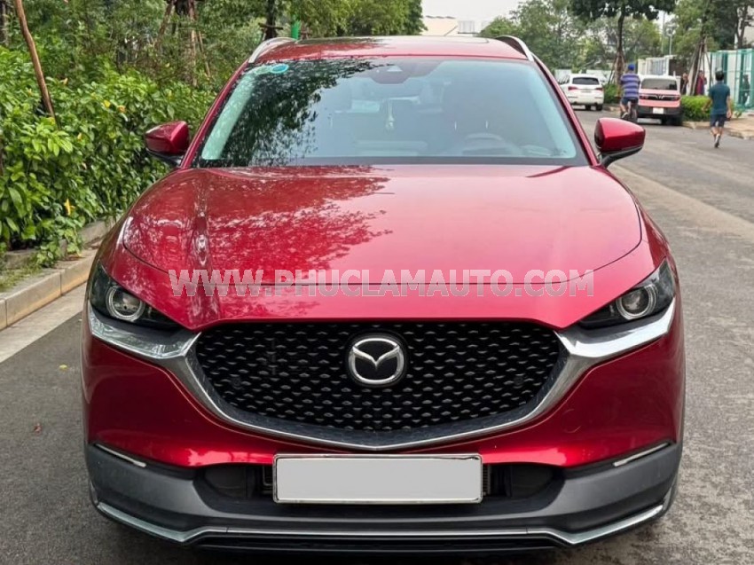 Mazda CX 30 Premium 2.0 AT 2022