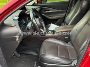 Xe Mazda CX 30 Premium 2.0 AT 2022