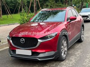 Xe Mazda CX 30 Premium 2.0 AT 2022