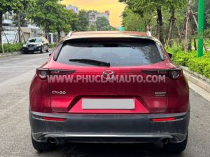 Xe Mazda CX 30 Premium 2.0 AT 2022