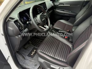 Xe Kia Sonet Luxury 1.5 AT 2023