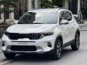 Xe Kia Sonet Luxury 1.5 AT 2023