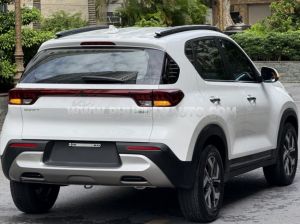 Xe Kia Sonet Luxury 1.5 AT 2023