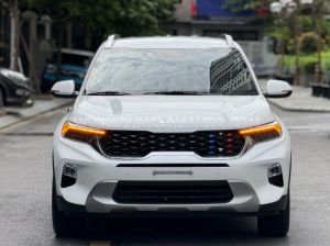 Xe Kia Sonet Luxury 1.5 AT 2023
