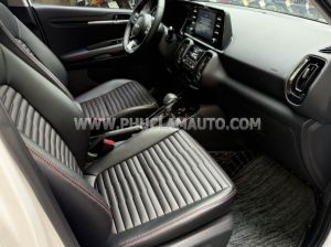Xe Kia Sonet Luxury 1.5 AT 2023