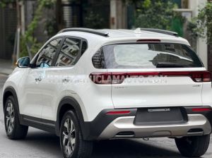 Xe Kia Sonet Luxury 1.5 AT 2023