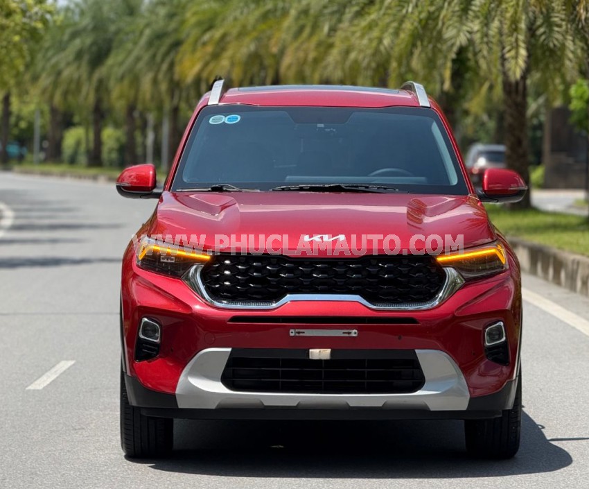 Kia Sonet Premium 1.5 AT 2023
