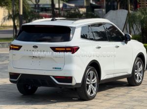 Xe Ford Territory Titanium X 1.5 AT 2024