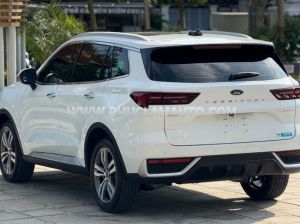 Xe Ford Territory Titanium X 1.5 AT 2024