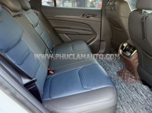 Xe Ford Territory Titanium X 1.5 AT 2024