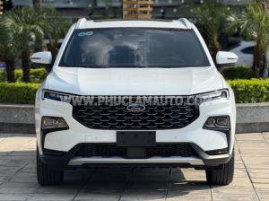 Xe Ford Territory Titanium X 1.5 AT 2024