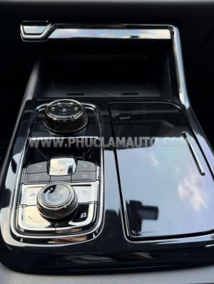 Xe Ford Territory Titanium X 1.5 AT 2024