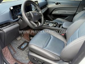 Xe Ford Territory Titanium X 1.5 AT 2024