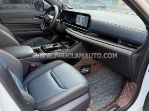 Xe Ford Territory Titanium X 1.5 AT 2024