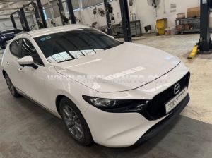 Xe Mazda 3 1.5L Sport Luxury 2023