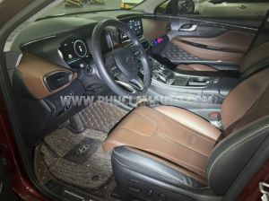 Xe Hyundai SantaFe Cao cấp 2.2L HTRAC 2021