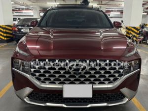 Xe Hyundai SantaFe Cao cấp 2.2L HTRAC 2021