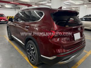 Xe Hyundai SantaFe Cao cấp 2.2L HTRAC 2021