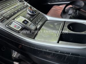 Xe Hyundai SantaFe Cao cấp 2.2L HTRAC 2021