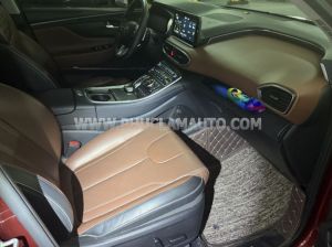 Xe Hyundai SantaFe Cao cấp 2.2L HTRAC 2021