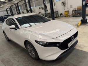 Xe Mazda 3 1.5L Sport Luxury 2023