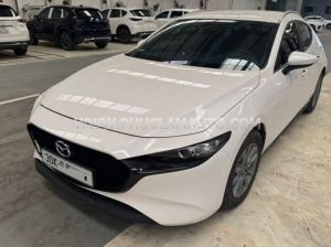 Xe Mazda 3 1.5L Sport Luxury 2023