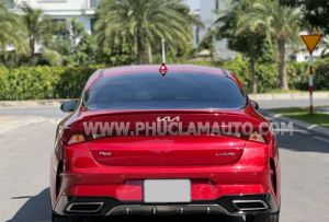 Xe Kia K5 Luxury 2.0 AT 2022