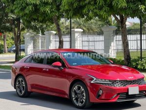 Xe Kia K5 Luxury 2.0 AT 2022