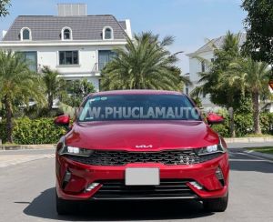 Xe Kia K5 Luxury 2.0 AT 2022