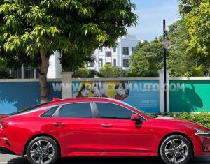 Xe Kia K5 Luxury 2.0 AT 2022