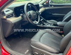 Xe Kia K5 Luxury 2.0 AT 2022