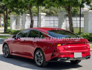 Xe Kia K5 Luxury 2.0 AT 2022