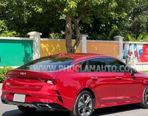 Xe Kia K5 Luxury 2.0 AT 2022