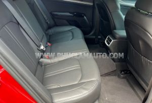 Xe Kia K5 Luxury 2.0 AT 2022