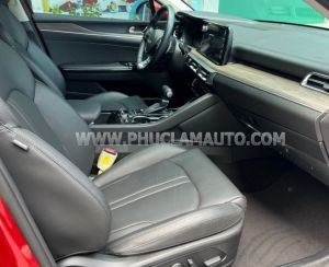 Xe Kia K5 Luxury 2.0 AT 2022