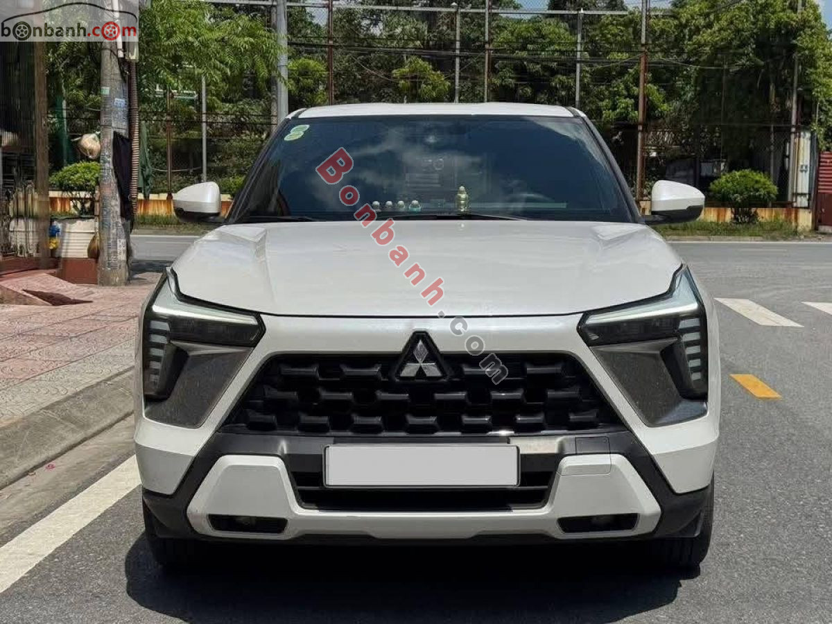 Mitsubishi Xforce Premium 2025