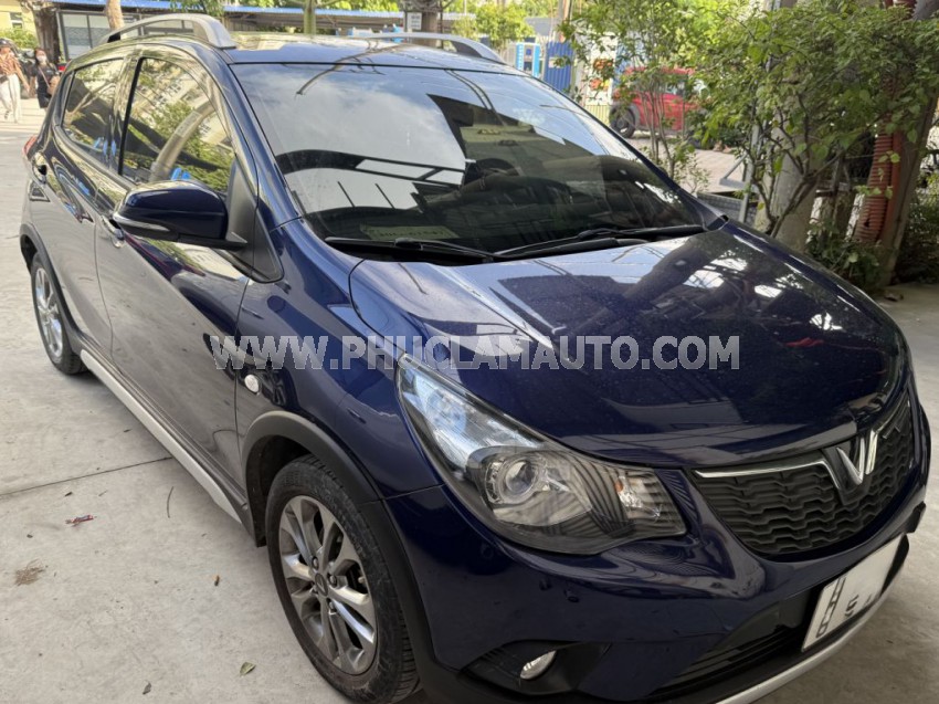 VinFast Fadil 1.4 AT 2020
