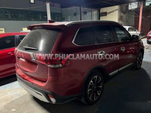 Xe Mitsubishi Outlander Premium 2.0 CVT 2021