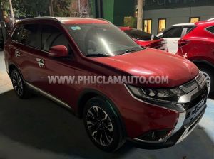 Xe Mitsubishi Outlander Premium 2.0 CVT 2021