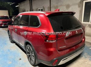 Xe Mitsubishi Outlander Premium 2.0 CVT 2021