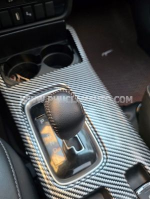 Xe Mitsubishi Outlander Premium 2.0 CVT 2021