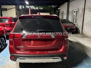 Xe Mitsubishi Outlander Premium 2.0 CVT 2021