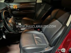 Xe Mitsubishi Outlander Premium 2.0 CVT 2021