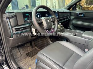 Xe Hyundai SantaFe Calligraphy 2.5L Turbo HTRAC 2024