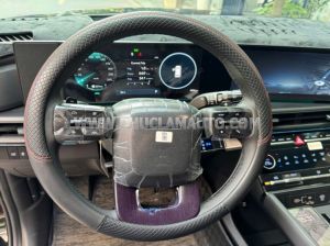 Xe Hyundai SantaFe Calligraphy 2.5L Turbo HTRAC 2024