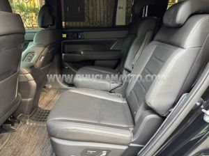 Xe Hyundai SantaFe Calligraphy 2.5L Turbo HTRAC 2024