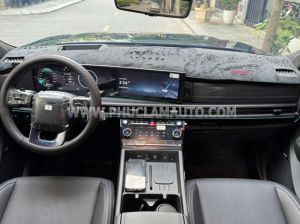Xe Hyundai SantaFe Calligraphy 2.5L Turbo HTRAC 2024