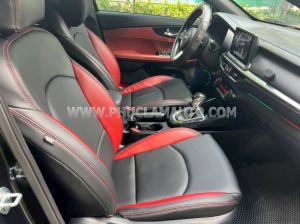Xe Kia Cerato 2.0 AT Premium 2019
