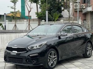 Xe Kia Cerato 2.0 AT Premium 2019