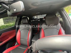 Xe Kia Cerato 2.0 AT Premium 2019